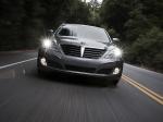 Hyundai Equus 2010 года (US)